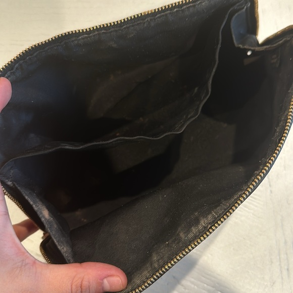 Coach Makeup Bag - Picture 5 of 8